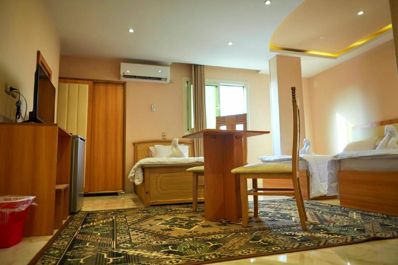 Grand Golden Pyramids View Hotel Kafret el-Gabal Εξωτερικό φωτογραφία