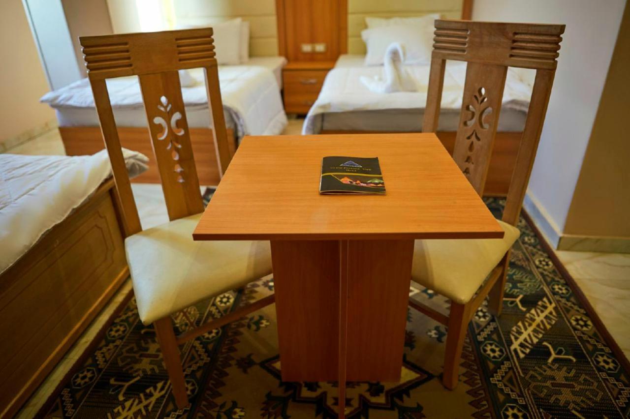 Grand Golden Pyramids View Hotel Kafret el-Gabal Εξωτερικό φωτογραφία