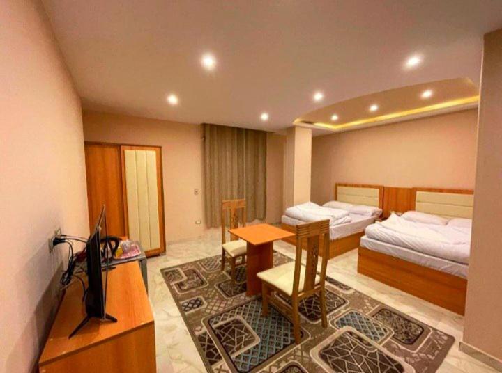Grand Golden Pyramids View Hotel Kafret el-Gabal Εξωτερικό φωτογραφία