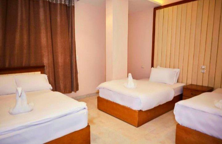 Grand Golden Pyramids View Hotel Kafret el-Gabal Εξωτερικό φωτογραφία