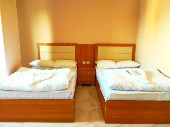 Grand Golden Pyramids View Hotel Kafret el-Gabal Εξωτερικό φωτογραφία