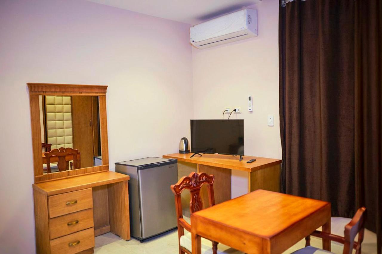 Grand Golden Pyramids View Hotel Kafret el-Gabal Εξωτερικό φωτογραφία