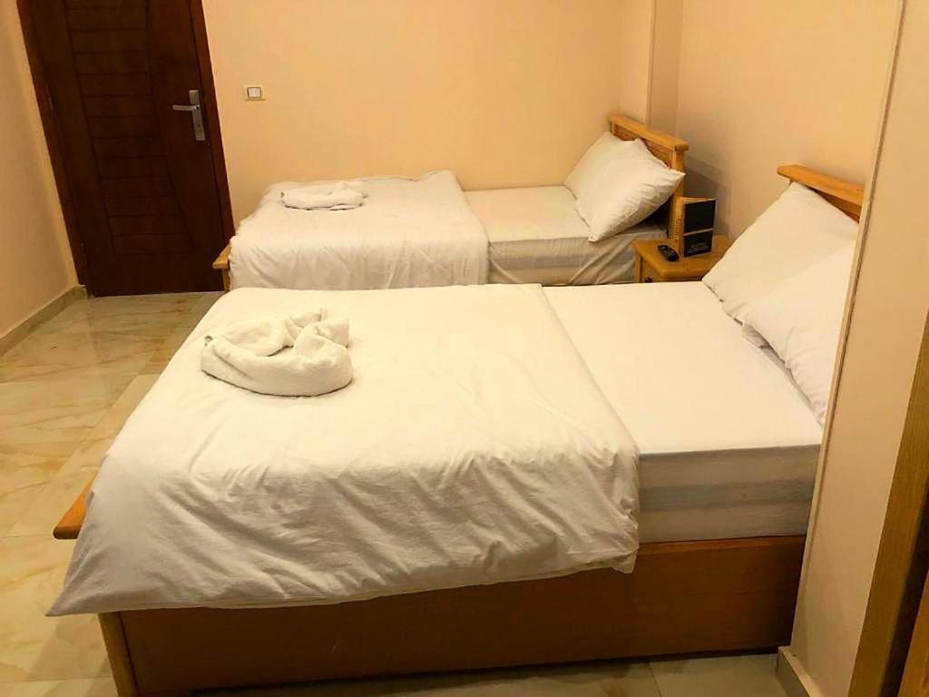 Grand Golden Pyramids View Hotel Kafret el-Gabal Εξωτερικό φωτογραφία
