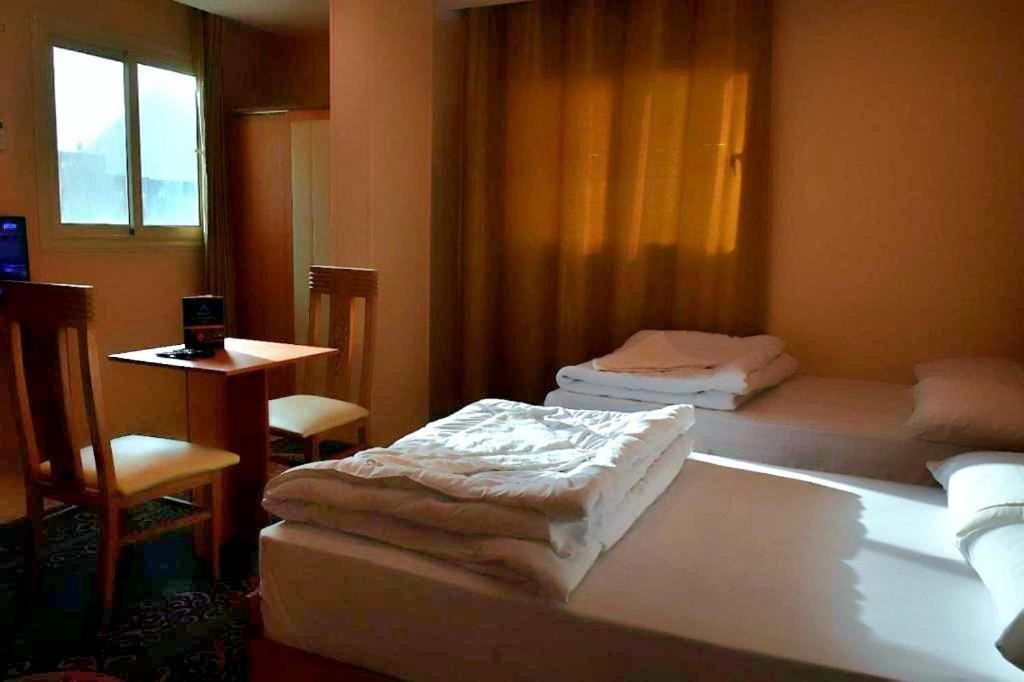 Grand Golden Pyramids View Hotel Kafret el-Gabal Εξωτερικό φωτογραφία