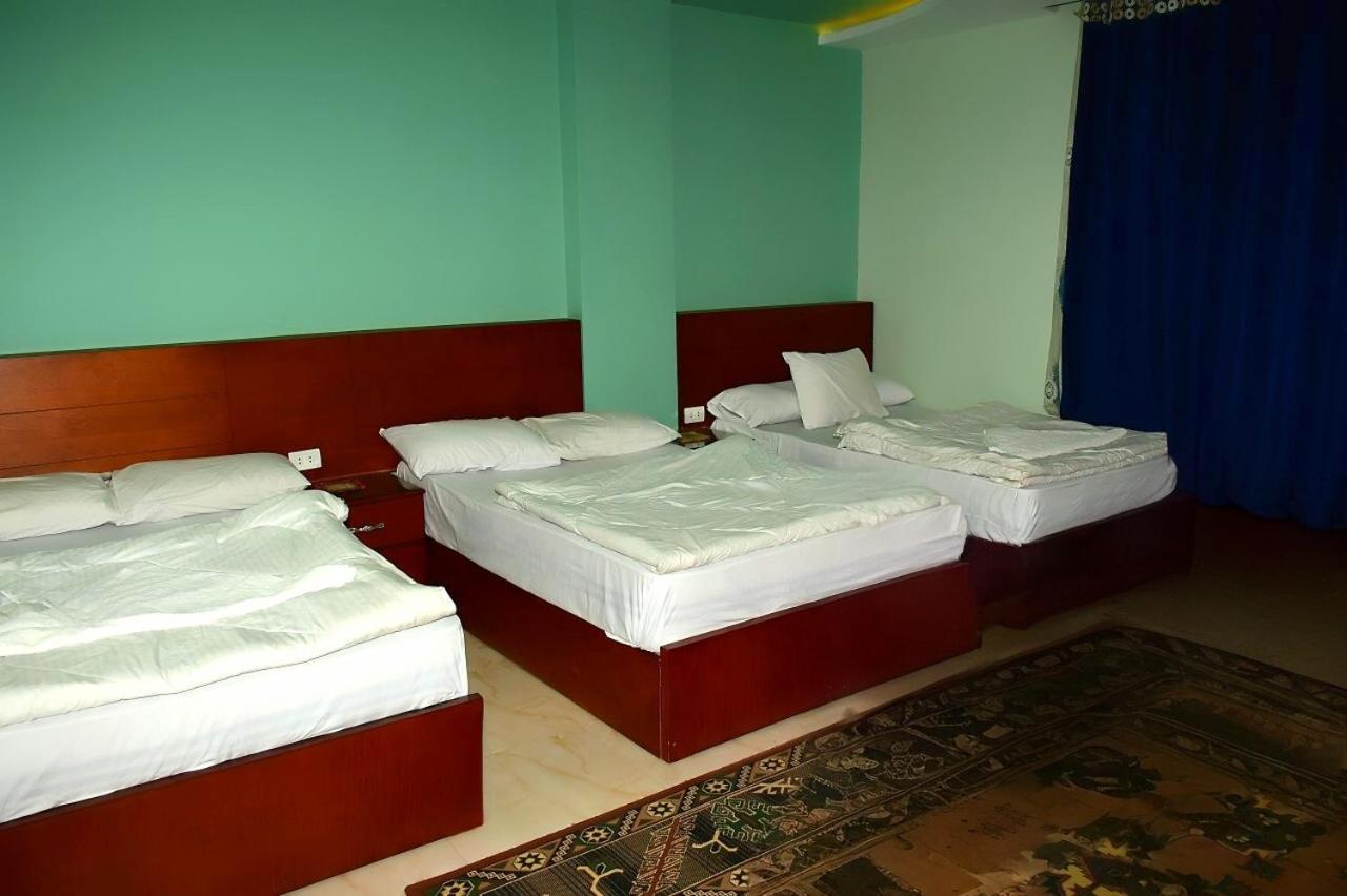 Grand Golden Pyramids View Hotel Kafret el-Gabal Εξωτερικό φωτογραφία